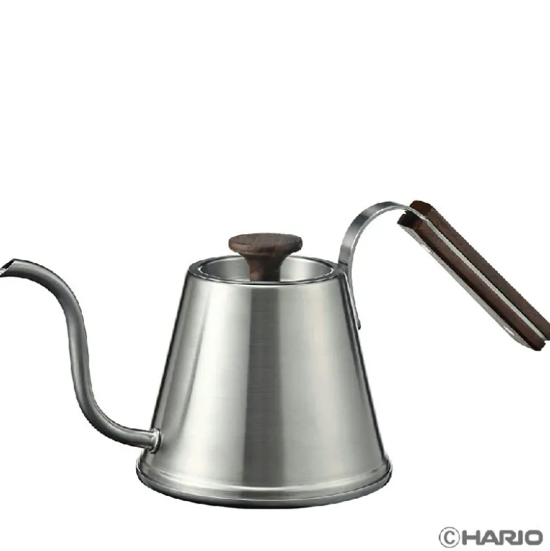 Drip Kedel Valnød - Hario