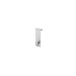 Dørkrog EXIT SMAL ZACK® 4,5x13,5x6cm