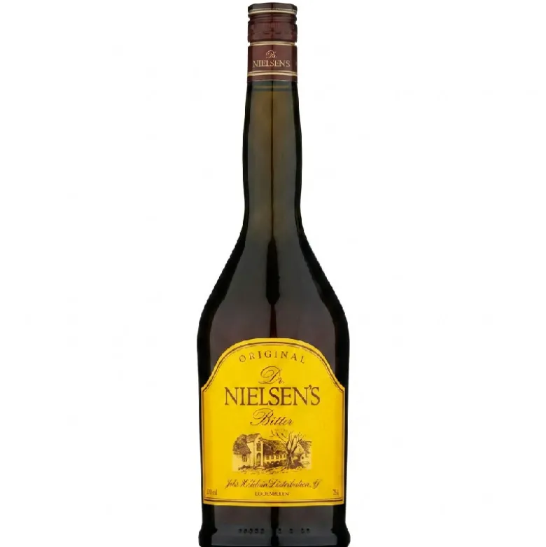 Dr. Nielsens Bitter Original FL 70