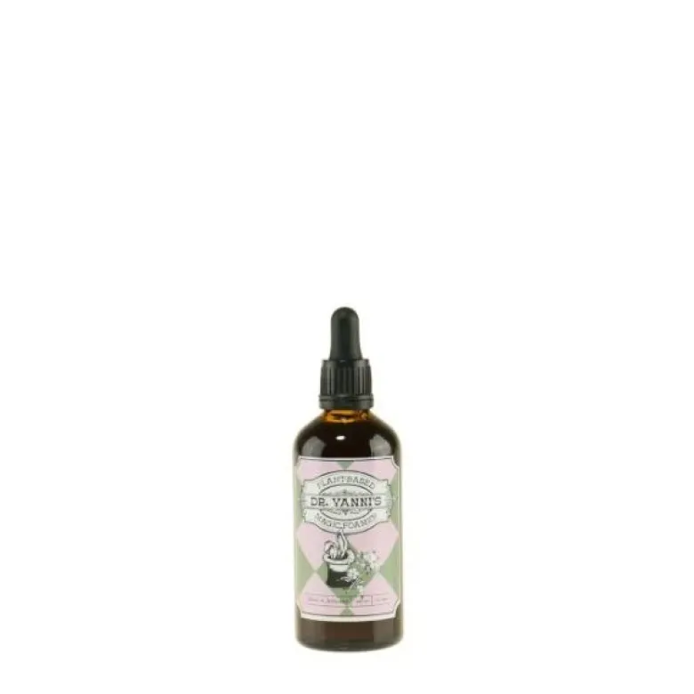 Dr. Yanni's Magic Foamer 10 cl