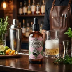 Dr. Yanni's Magic Foamer 10 cl
