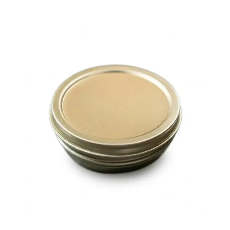 Dåse Caviar Tom 250 g