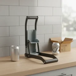 Dåsepresser i metal