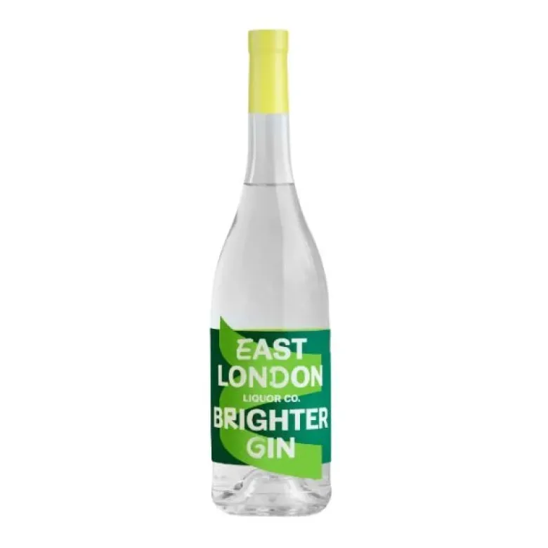 East London Brighter Gin FL 70