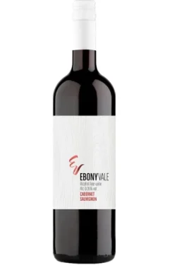 Ebony Vale Cabernet Sauvignon (Alkoholfri) FL 75