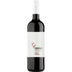 Ebony Vale Cabernet Sauvignon (Alkoholfri) FL 75