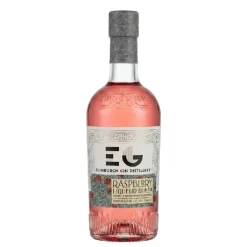 Edinburgh Raspberry Gin Liqueur FL 50