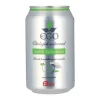 Ego Lime / Hyldeblomst Sodavand Øko EGO
