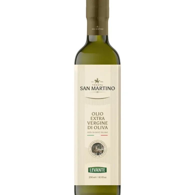 E. jomfru olivenolie 100% it 250 ml