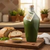 E. jomfru olivenolie 100% it 500 ml keramik