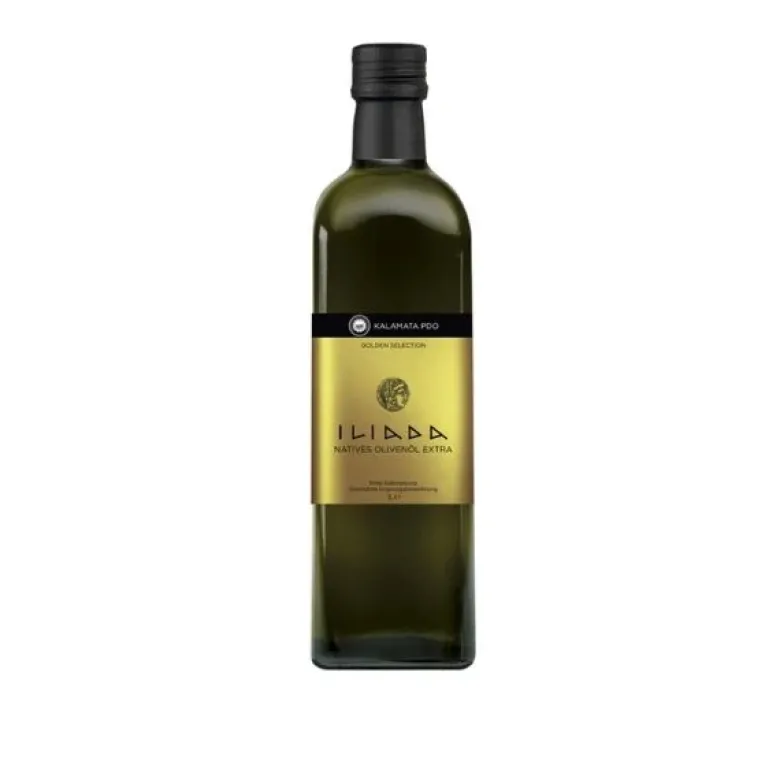 Ekstra jomfru olivenolie Iliada 1LTR