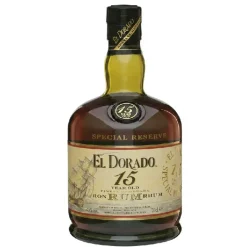 El Dorado 15 YO FL 70