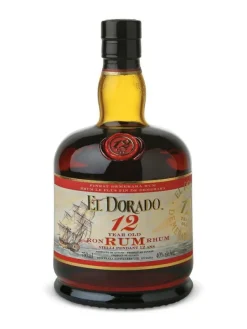 El Dorado 12 YO FL 70