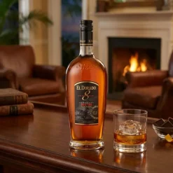 El Dorado 8 YO Rom 70 cl