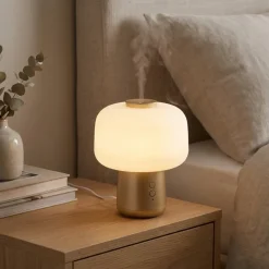 Elektrisk Duftspreder Diffuser lampe sæt