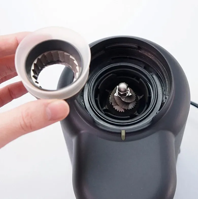 Elektrisk kaffekværn Compact N - Hario