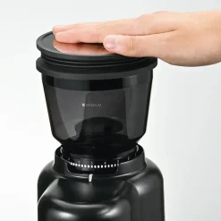 Elektrisk kaffekværn Compact N - Hario