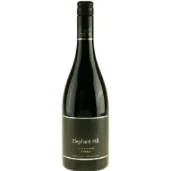Elephant Hill Reserve Syrah 2018 75 CL