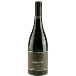 Elephant Hill Stone Syrah 2017 75 CL