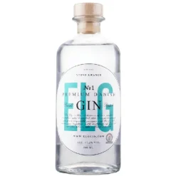 Elg Gin No.1 FL 50