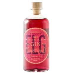 Elg Gin No.4 FL 50
