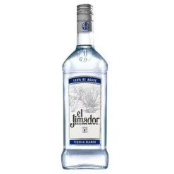 El Jimador Tequila Blanco FL 70