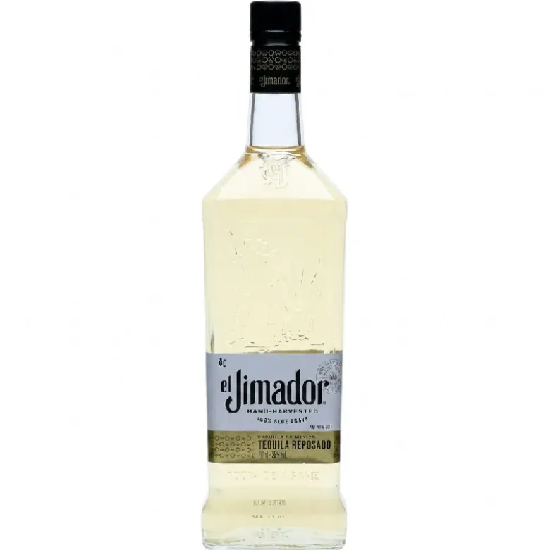 El Jimador Tequila Reposado FL 70