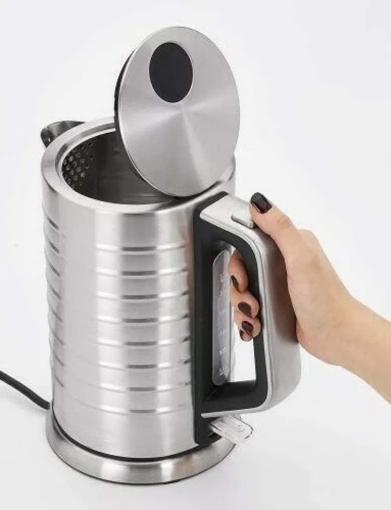 Elkedel Rillet - Profi Cook