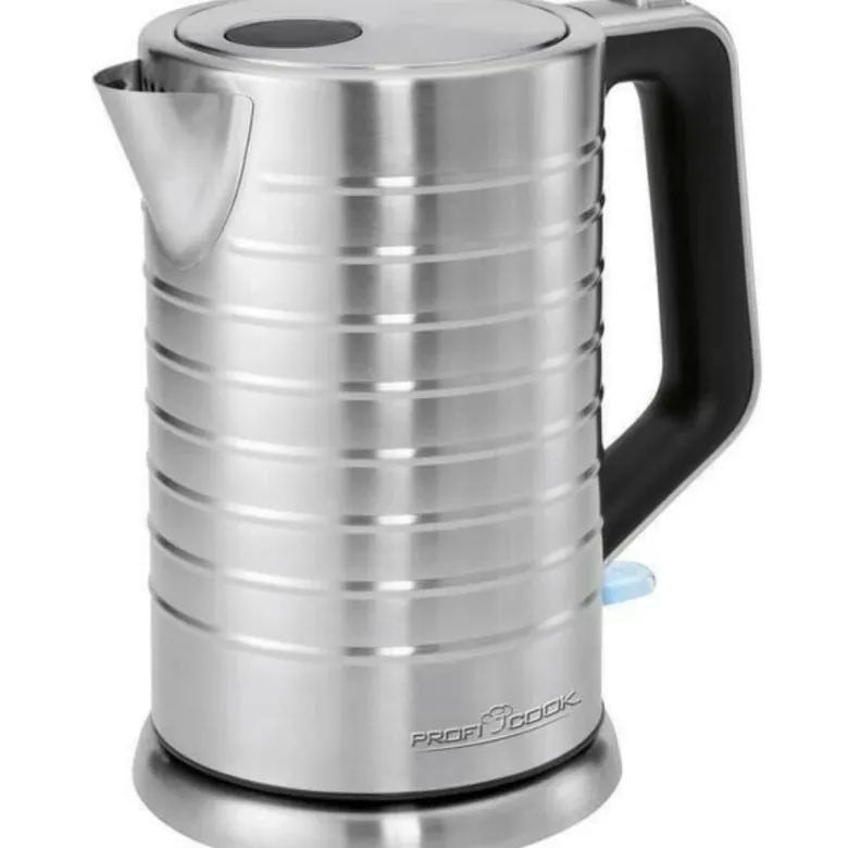 Elkedel Rillet - Profi Cook