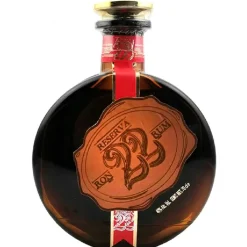 El Ron Prohibido "Reserva" Solera 22