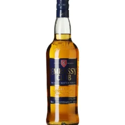 Embassy Club Whisky 70cl