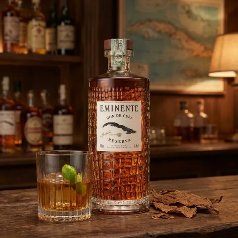 Eminente Reserva Rom 70 cl