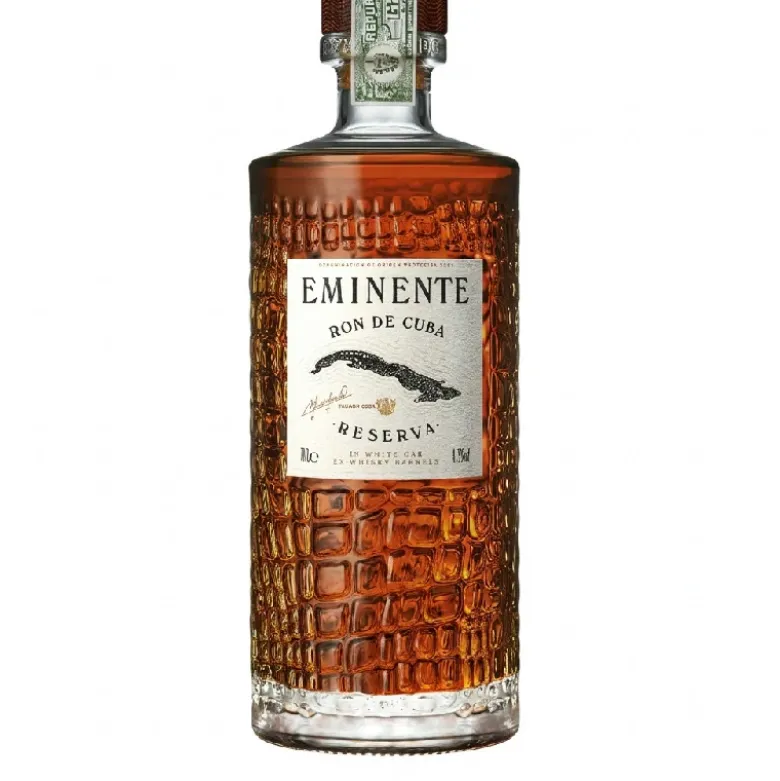 Eminente Reserva Rom 70 cl