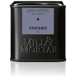 Enebær, hele, ØKO, 35 g *
