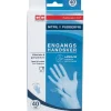 Engangshandsker | Nitril | 40 stk. | CC Hansen