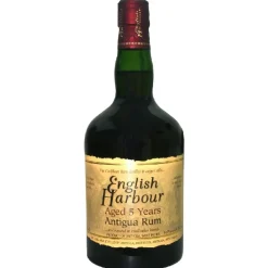 English Harbour Rum 5 YO FL 70