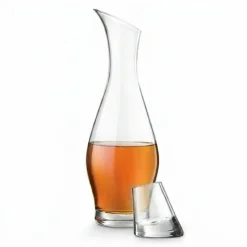 Entasis Decanter Final Touch