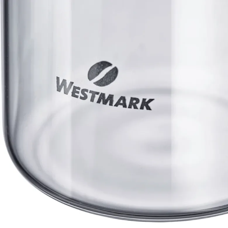 Erstatningsglas til stempelkande | Brasilia | Westmark