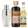 Espresso Martini Vanilla Sæt