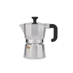 Espressomaskine 3 kopper La Cafetière