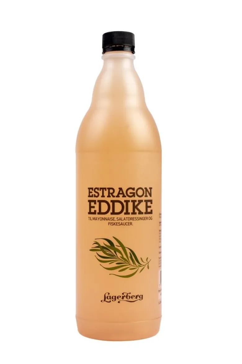 Estragoneddike 7% 1 L