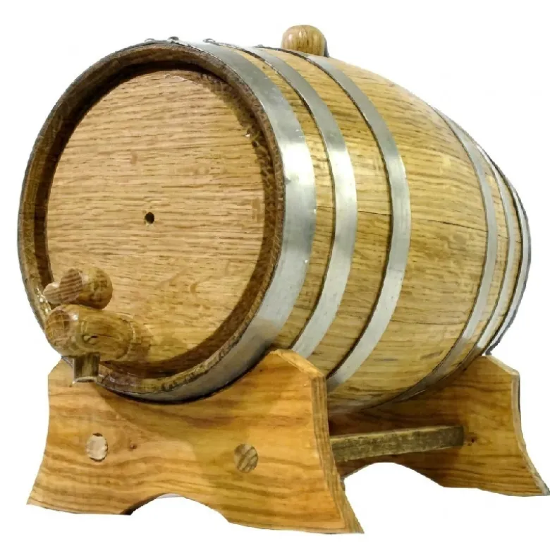 Fadlagringstønde 5 liter - Urban bar