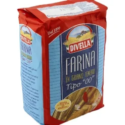 Farina/hvedemel "00" 5 kg