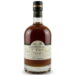 Fary Lochan "Autumn" Danish Single Malt Whisky FL 50