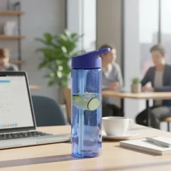 Fashion Sipper | Drikkeflaske | 700 ml | SMASH