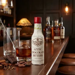 Fee Brothers Aztec Chocolate Bitter FL 15