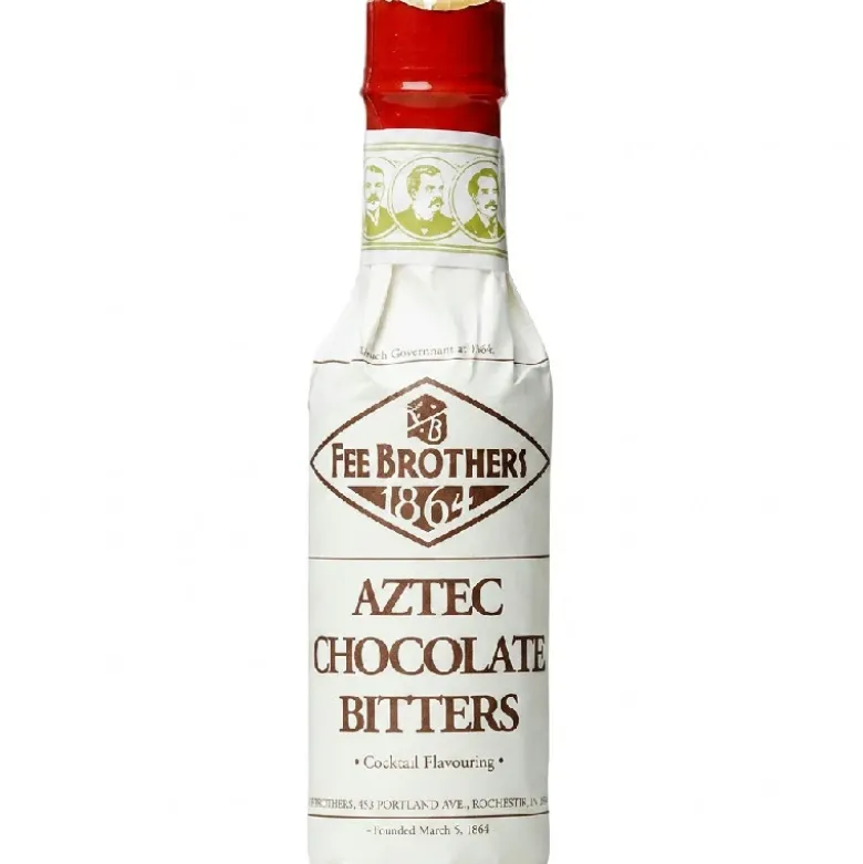 Fee Brothers Aztec Chocolate Bitter FL 15