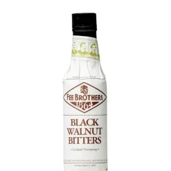 Fee Brothers Black Walnut Bitters FL 15