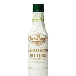 Fee Brothers Cardamom Bitter FL 15