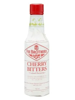 Fee Brothers Cherry Bitter FL 15
